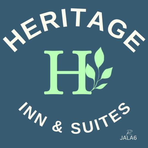 Heritage Inn And Suites Prairieville Εξωτερικό φωτογραφία
