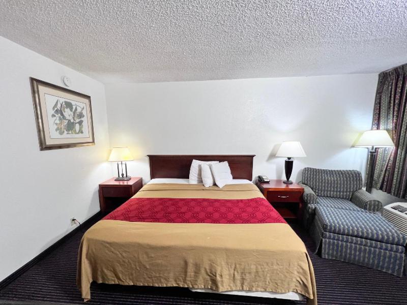 Heritage Inn And Suites Prairieville Εξωτερικό φωτογραφία