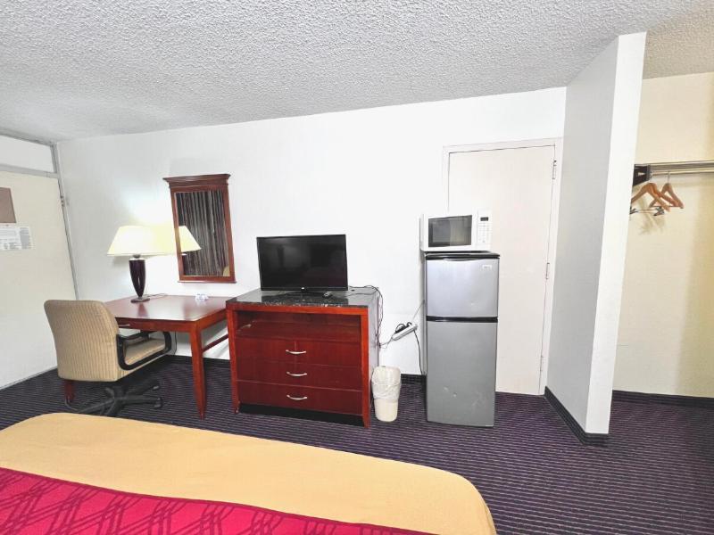 Heritage Inn And Suites Prairieville Εξωτερικό φωτογραφία